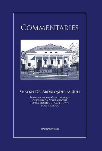 Commentaries (Hardback)