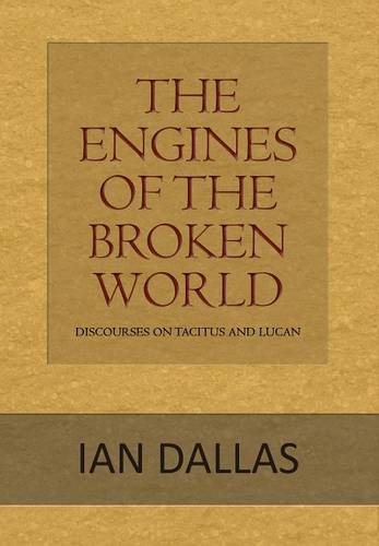 The Engines of the Broken World (Hardback)