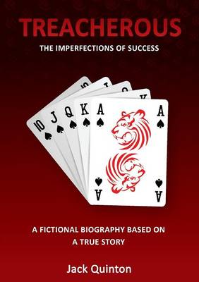 Treacherous: The imperfections of success (Paperback)