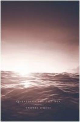 Questions for the Sea (Paperback)