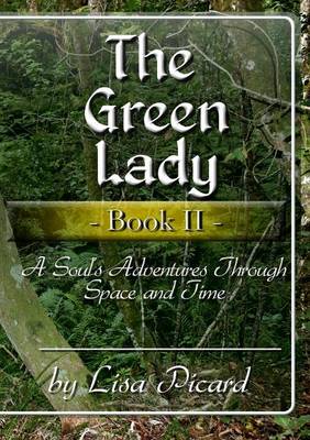 The Green Lady - Book II (Paperback)