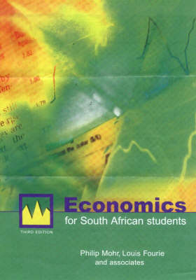 Economics for South African Students (Paperback)