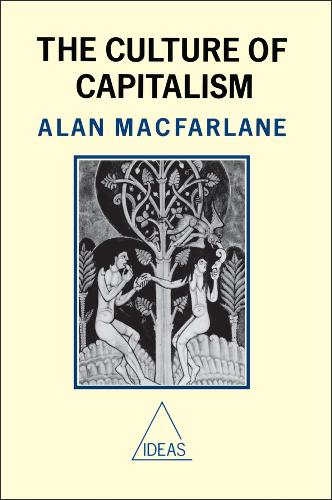 The Culture of Capitalism (Paperback)
