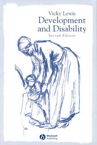 Development and Disability (Paperback)