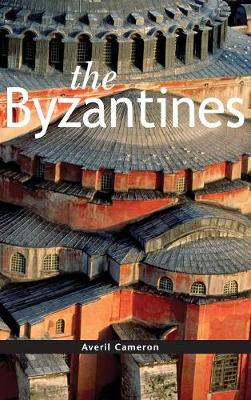 The Byzantines - The Peoples of Europe (Hardback)