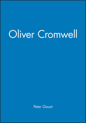 Oliver Cromwell - Historical Association Studies (Paperback)