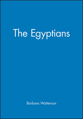 The Egyptians - Peoples of Africa S. (Paperback)