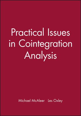 Practical Issues in Cointegration Analysis - Surveys of Recent Research in Economics (Paperback)
