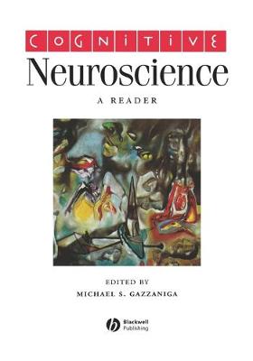 Cognitive Neuroscience: A Reader (Paperback)