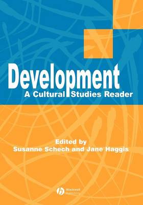 Development: A Cultural Studies Reader (Paperback)