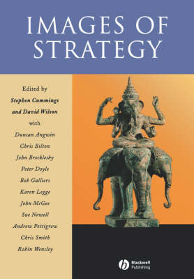Images of Strategy (Paperback)