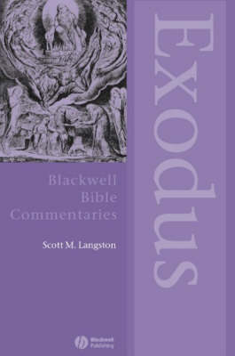Exodus Through the Centuries - Wiley Blackwell Bible Commentaries (Hardback)