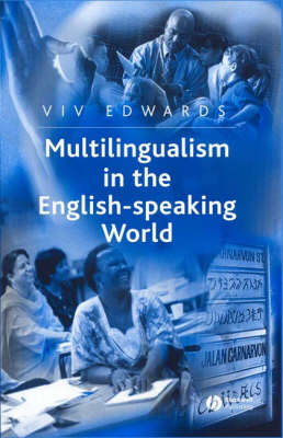 Multilingualism in the English-speaking World: Ped igree of Nations (Paperback)