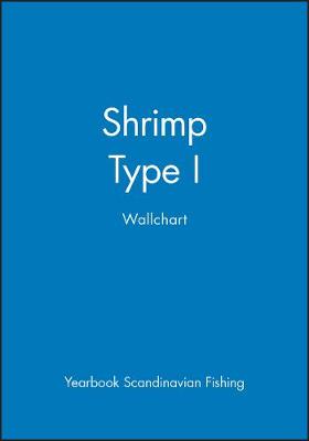 Colour Wall Chart: Shrimp Special - Fishing News Books (Poster)