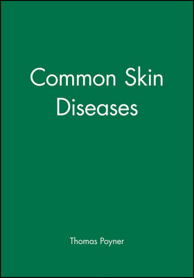 Common Skin Diseases (Paperback)