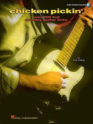 Chicken Pickin' (Paperback)
