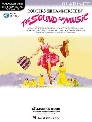 The Sound Of Music - Instrumental Solos (Clarinet) (Paperback)