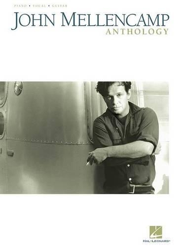 John Mellencamp: Anthology (Paperback)