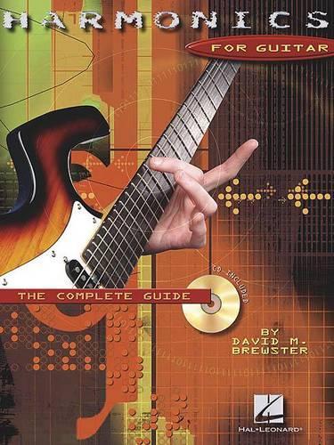 Harmonics for Guitar: The Complete Guide