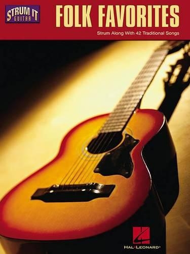 Folk Favorites (Paperback)