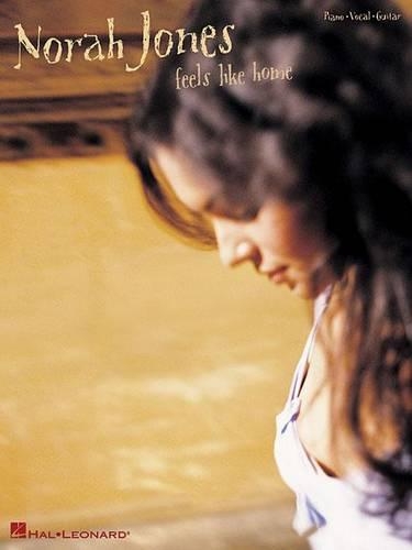 Norah Jones: Feels Like Home (Paperback)