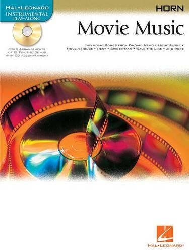 Movie Music: Horn