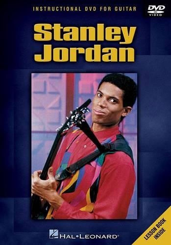 Stanley Jordan (DVD video)