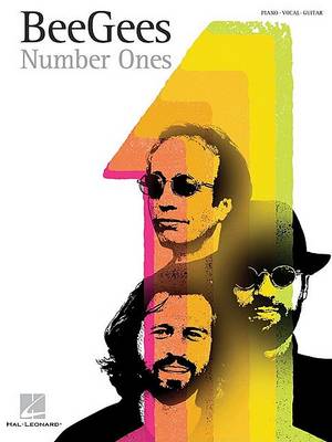 Bee Gees: Number Ones (PVG) (Paperback)