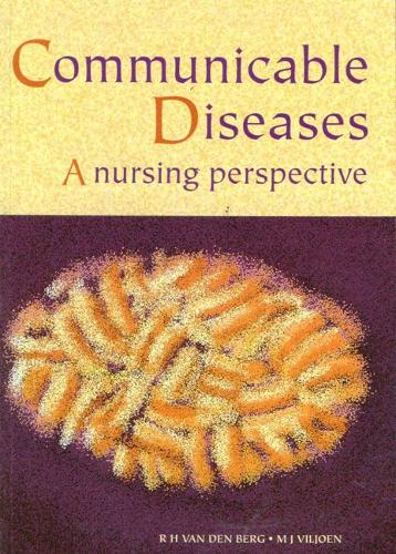 Communicable Diseases: A Nursing Perspective (Paperback)