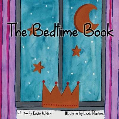 The Bedtime Book (Paperback)