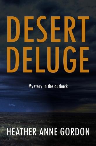 Desert Deluge (Paperback)