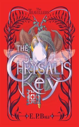 The Chrysalis Key (Paperback)
