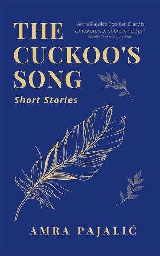 The Cuckoo's Song (Paperback)