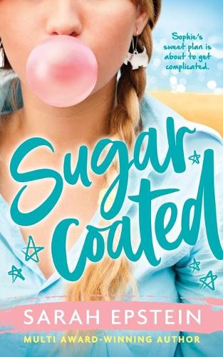 Sugarcoated: Leftovers Book 1 (Paperback)