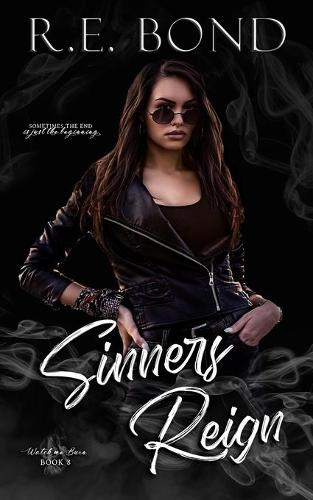 Sinners Reign (Paperback)