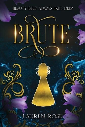 Brute (Paperback)