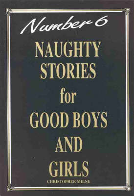 Naughty Stories for Good Boys and Girls (Paperback)