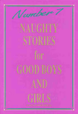 Naughty Stories for Good Boys and Girls (Paperback)