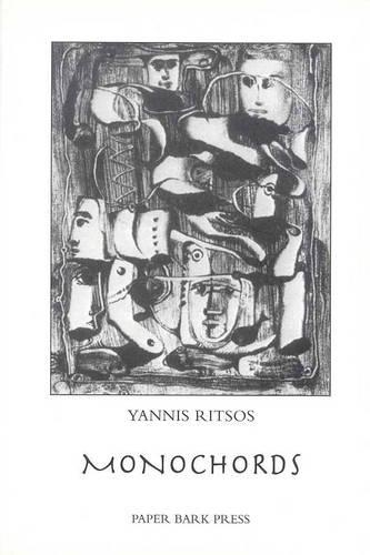The Monochords (Hardback)