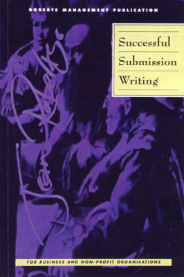 Successful Submission Writing (Paperback)