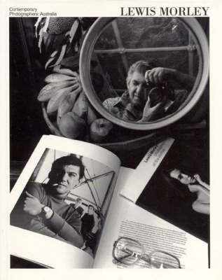 Lewis Morley (Paperback)