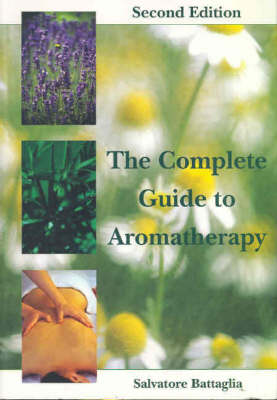 Aromatherapy (Illustrated Guide) : Walters, Clare - Foto 9