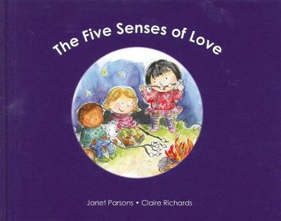The Five Senses of Love (Hardback)