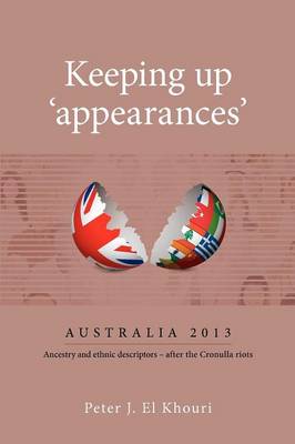 Keeping Up 'appearances' (Paperback)