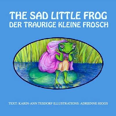 Der Traurige Kleine Frosch (Paperback)