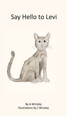 Say Hello to Levi - Say Hello to Levi 1 (Hardback)