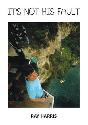 It's Not His Fault: Our Ongoing Challenge with Tuberous Sclerosis (Paperback)