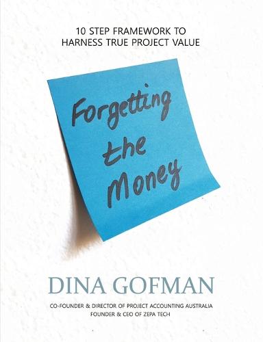 Forgetting the Money (Paperback)