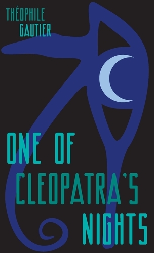One of Cleopatra's Nights - Zephyr Books 1 (Hardback)