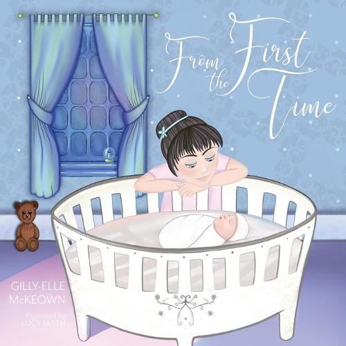From the First Time (Paperback)